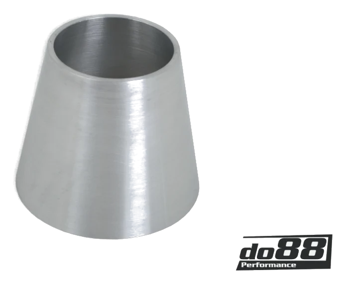 Stożek aluminiowy 2,375-3,5" (60-89mm)