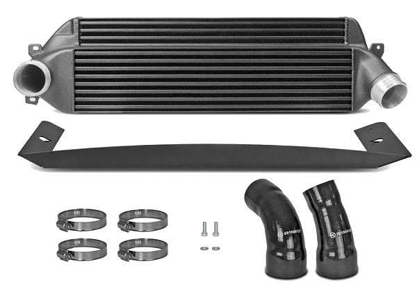 Competition Gen.2 Intercooler Kit Wagner Tuning for Hyundai I30N