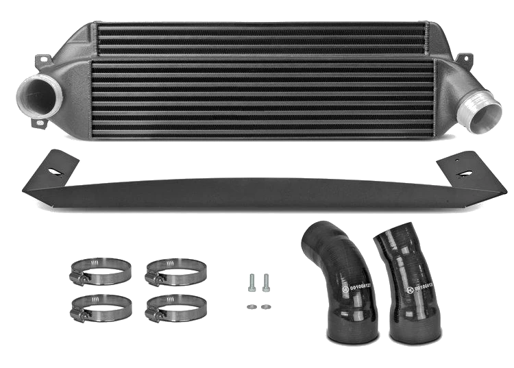 Competition Gen.2 Intercooler Kit Wagner Tuning for Hyundai I30N