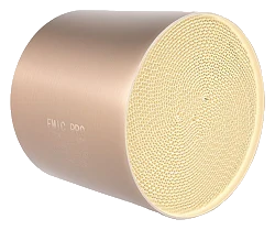 Sportowy wkład katalizatora benzyna FMIC.Pro Euro 5 200 cpsi Średnica 110mm Długość 100mm Pt/Pd/Rh 5:5:1