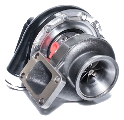 Turbocharger TurboSystems HTX2754B1