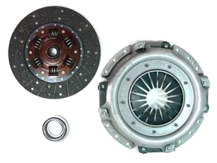Zestaw sprzęgła Xtreme Clutch Pro Organic Nissan PATROL 4.2 (Y60) 125KW (1988-1997)