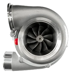 TS-1 Performance Turbosprężarka Turbosmart 6262 V-Band 0.82AR Externally Wastegated Reversed Rotation