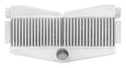 Twin-Turbo intercooler 595x180x90mm FMIC.EU