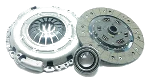 Zestaw sprzęgła Xtreme Clutch HOLDEN RODEO 2.2 i (TFR30) 87KW (1998-2003)