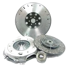 Kit Including Flywheel - KFD28502