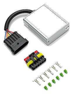 Ecumaster Moduł DBW (elektronicznej przepustnicy)