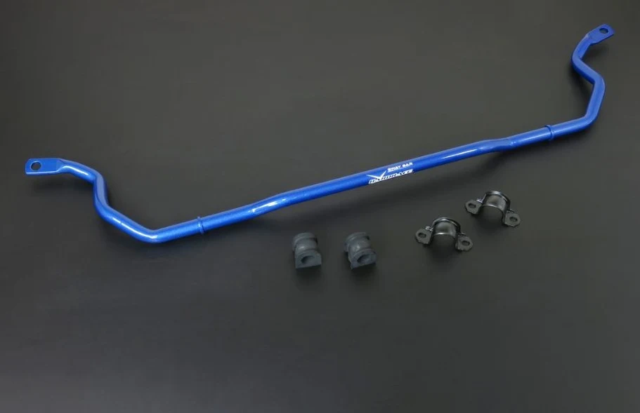 Hardrace Rear Sway Bar For Ford Focus