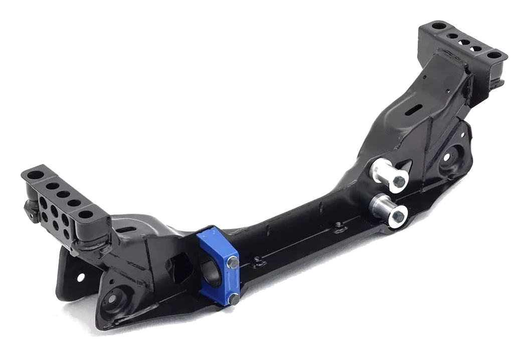 Zestaw relokacji przedniego drążka do Nissana 350Z Wisefab