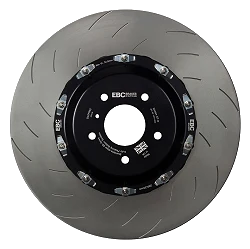 SG2F015OS Sportowe tarcze hamulcowe SG EBC Brakes Nissan Nissan GT-R R35 GTR R35