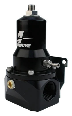 Regulator Ciśnienia Paliwa Aeromotive Extreme Flow 2-Port EFI ARE 13134