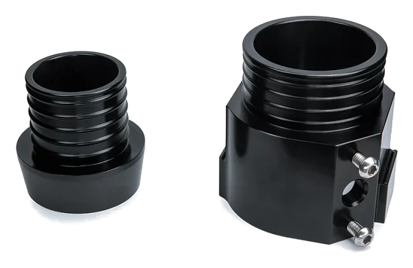 RTMG Performance Intercooler Mounting Adapter Kit for 1.4 TSI EA211