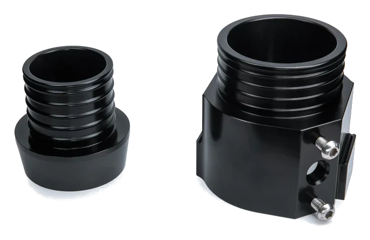 RTMG Performance Intercooler Mounting Adapter Kit for 1.4 TSI EA211