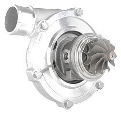 Supercore JRspec GTX3076R+ Hybrid Ceramic BB