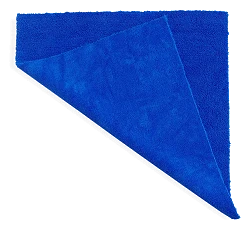 KAVALIER ProClean Microfiber Towel - SoftExtreme Ultra Soft Touch 5pack