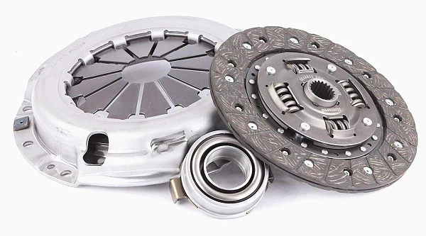 Zestaw sprzęgła Xtreme Clutch Mazda 323 1.3 50KW (1985-1989)