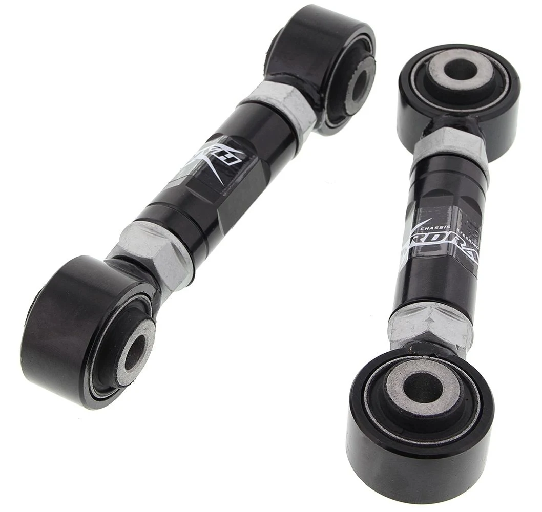 Hardrace Rear Toe Control Arm For Honda