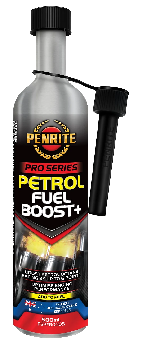 Dodatek do paliwa Penrite PRO Series Petrol Fuel Boost + 500ml