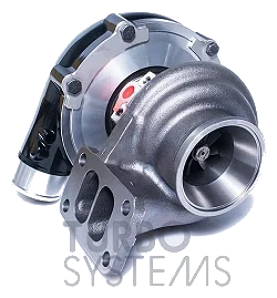 Turbosprężarka TurboSystems HTX3058B3