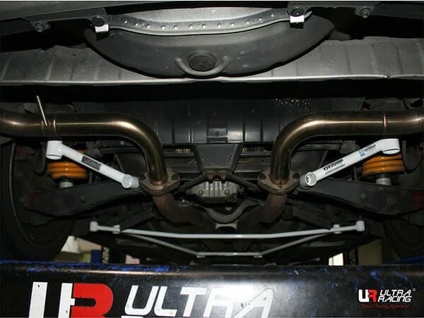 Rozpórka tylna dolna (Rear Lower Bar) (3295P) Ultra Racing Lexus SC 430 (Z40) 4.3 2WD Cabriolet/Convertible 09-14