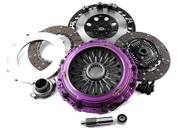Zestaw sprzęgła + koło zamachowe Xtreme Clutch Subaru WRX 2,5 WRX STi 2.5 AWD 221KW (2014-on)