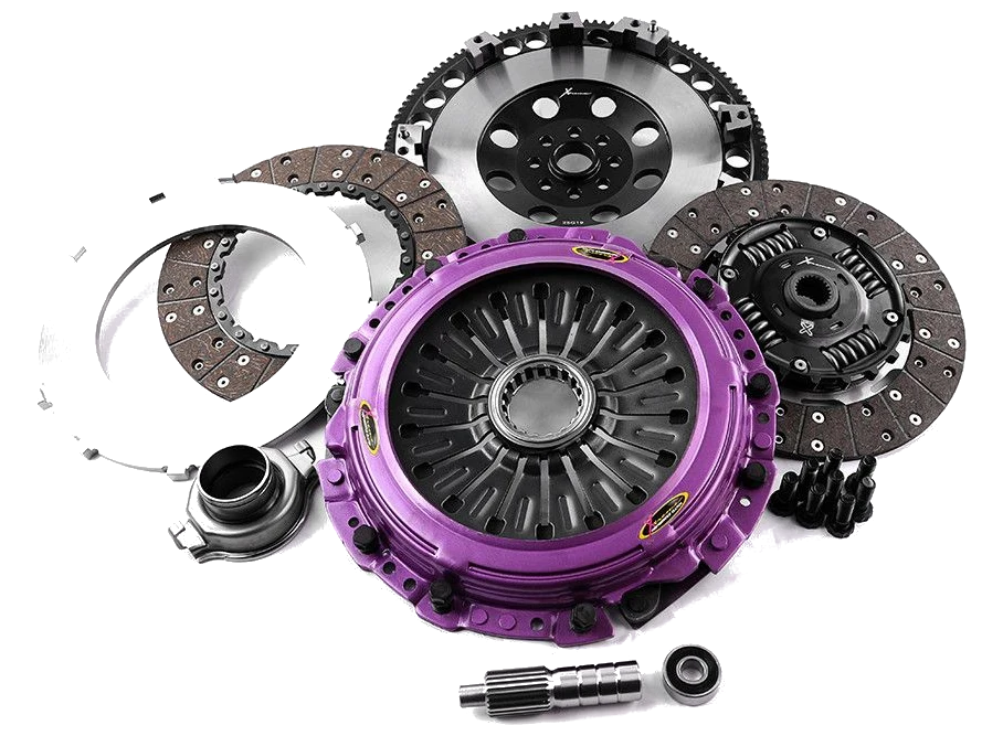 Zestaw sprzęgła + koło zamachowe Xtreme Clutch Subaru WRX 2,5 WRX STi 2.5 AWD 221KW (2014-on)