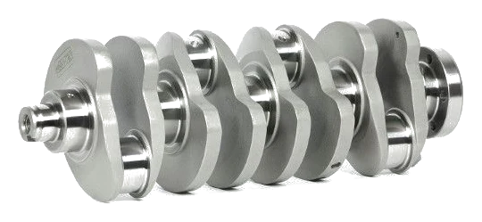 Kuty wał korbowy ZRP Volkswagen 2.0L 16v ABF De-Stroke C-VW-001L
