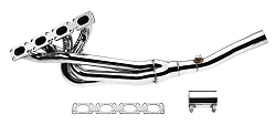 Kolektor wydechowy BMW E30 E36 4 CYL M42 M44