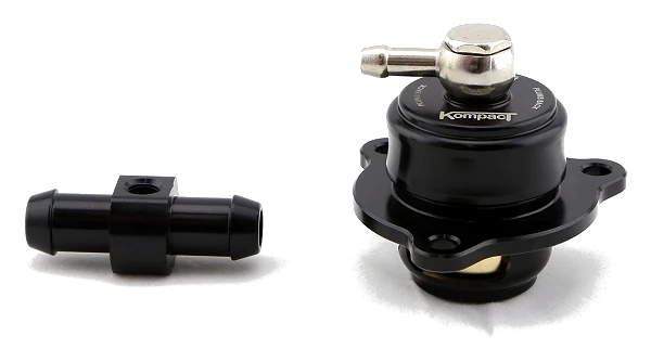 Zawór blow off BOV Turbosmart TS-0203-1262 Kompact Shortie Plumb Back Mercedes Benz A A45 AMG W176 CLA45 AMG C117 X117 GLA45 AMG X156