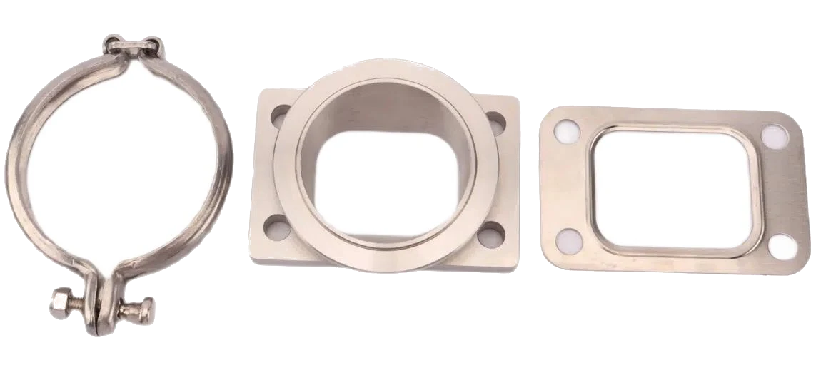 Pulsar PSR V-Band to T25 Adapter Compact