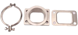 Pulsar PSR V-Band to T25 Adapter Compact