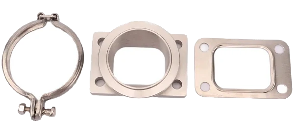 Pulsar PSR V-Band to T25 Adapter Compact