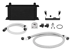 Zestaw chłodnica oleju Mishimoto Subaru Impreza WRX 2006-2007 Czarna