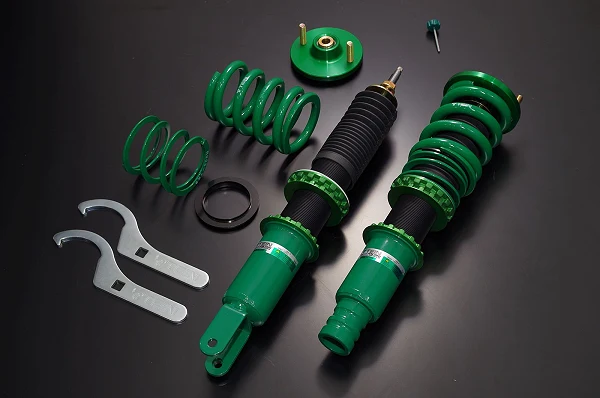 Tein Mono Racing Zawieszenie gwintowane Honda Civic EJ, EK & EM (96-00) - VSH00-K1LS1/2105-38
