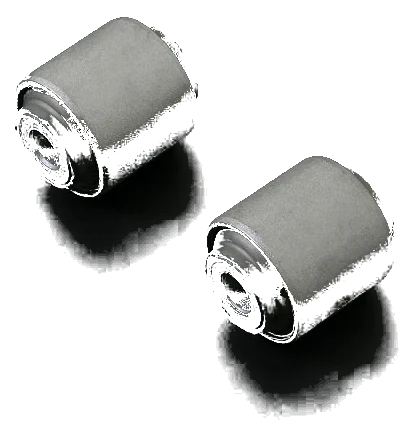 Hardrace Rear Knuckle Bushing For Scion Subaru Toyota