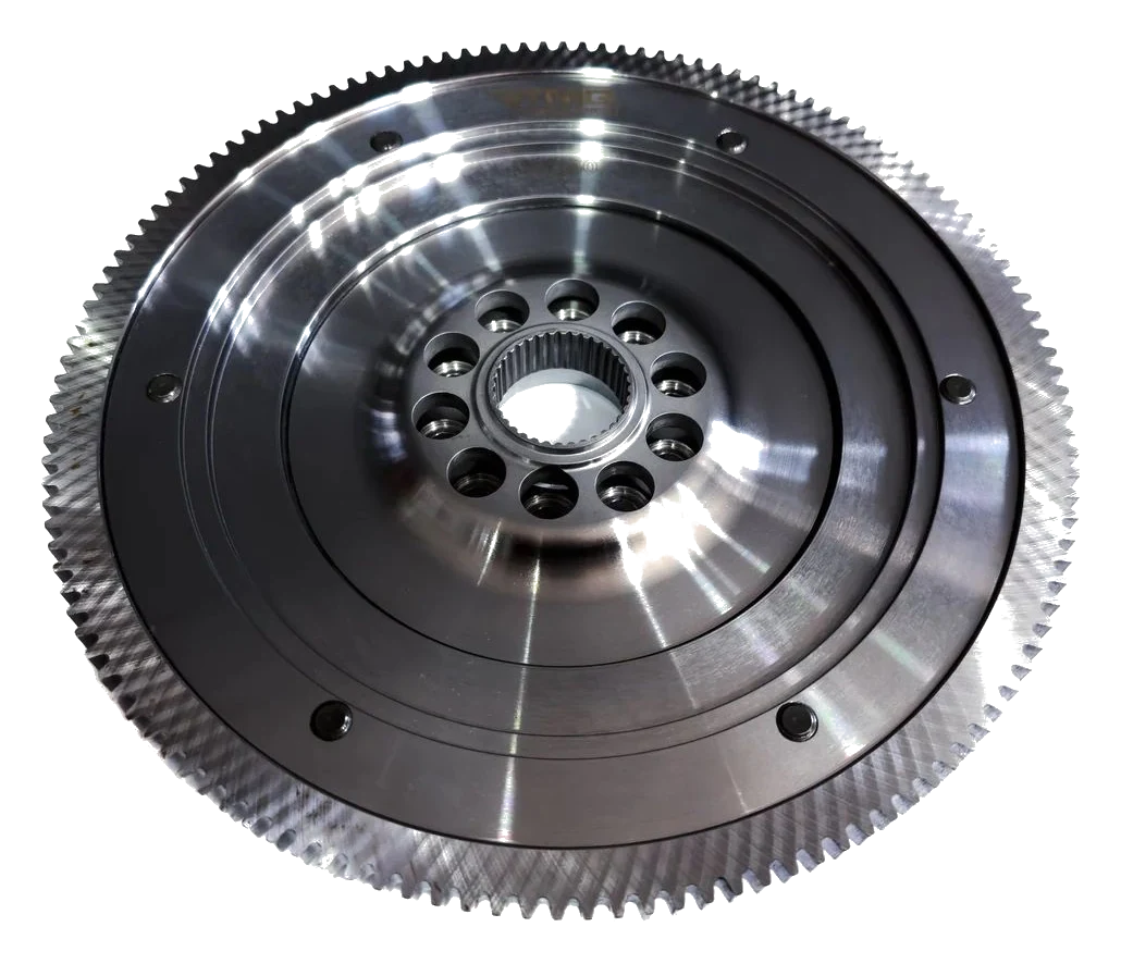RTMG Performance DSG DQ250 Dual Mass Flywheel for 3.2 V6 R32 Engines
