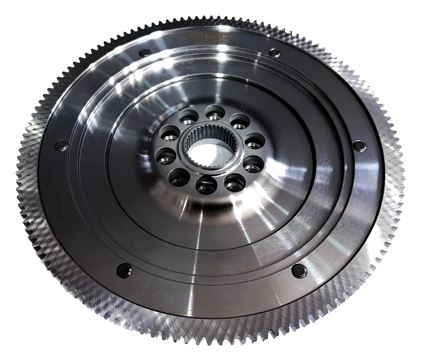 RTMG Performance DSG DQ250 Dual Mass Flywheel for 3.2 V6 R32 Engines