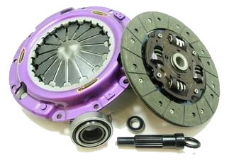 Zestaw sprzęgła Xtreme Clutch Heavy Duty Organic Mitsubishi VERADA 3.0 i 125KW (1991-1994)