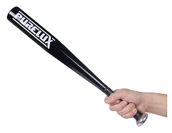 Aluminiowy Kontroler Ciśnienia Opon Purelux Bat
