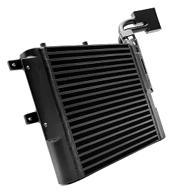 MMX DCT Transmission Oil Cooler for BMW E90 E92 E93 S65 2007-2013