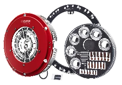 Sprzęgło Dwutarczowe UniClutch Track Volkswagen VW Golf GTI R 2.0 TSI TFSI