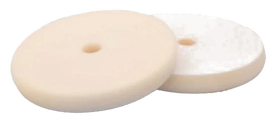 FLEXIPADS 135mm X-SLIM IVORY Ultra Glaze