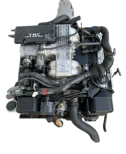 Silnik używany Toyota 1UZ-FE Kompletny Swap baza do tuningu