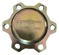Zabieraki stałe IOD Performance Nissan Patrol Y60 / Y61 (2 szt)