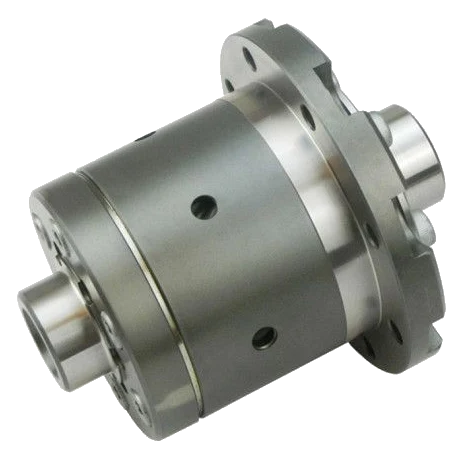 Bratex Limited Slip Differential for MG Salisbury Axle
