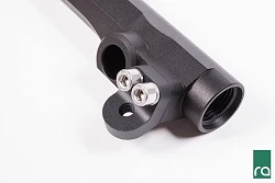 Listwa paliwowa BMW S54 Radium Engineering