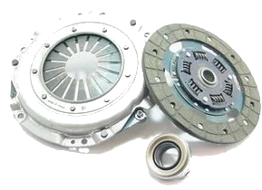Zestaw sprzęgła Xtreme Clutch Pro Organic Honda PRELUDE 2.0 i (BA) 85KW (1986-1987)