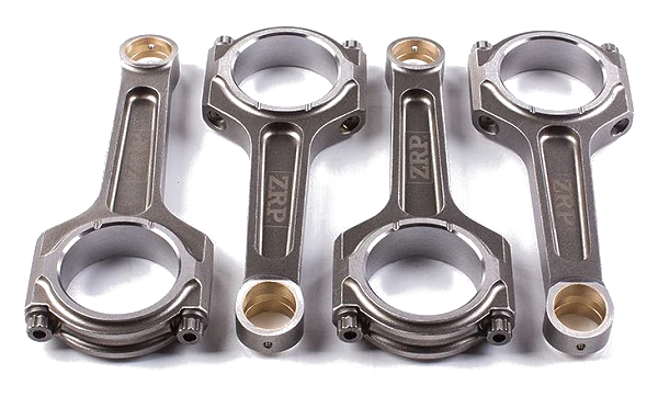 Kute korbowody ZRP Mini Cooper 2.0L BMW F Series B48 Engine R-MIN-003-I