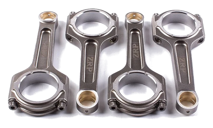 Kute korbowody ZRP Mini Cooper 2.0L BMW F Series B48 Engine R-MIN-003-I