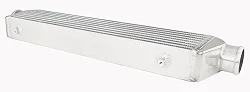 Intercooler RaceSpec 550x140x65mm